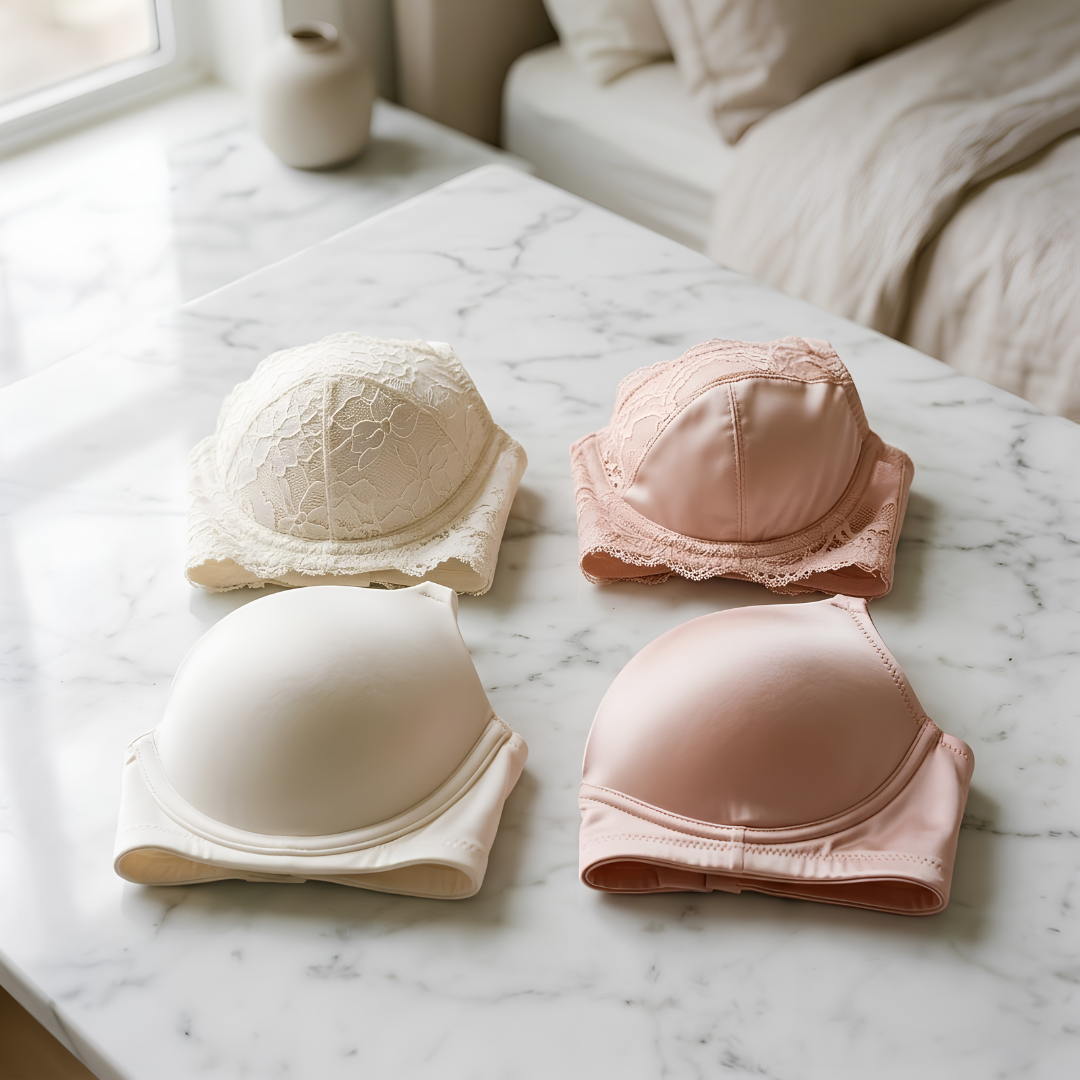 Bras