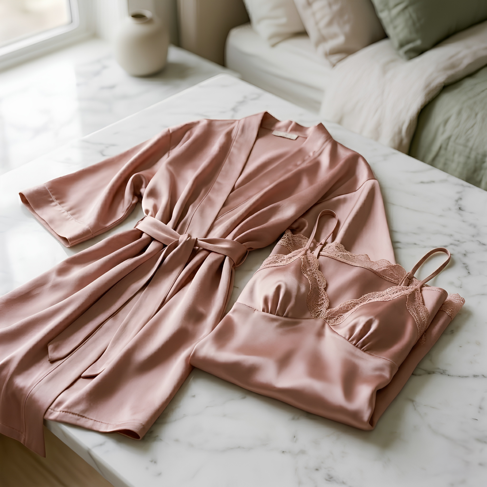 Nightwear