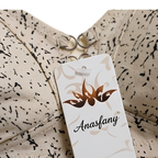 Pure Soft-Cotton Bra - Ivory