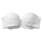 Strapless Push-Up Bra