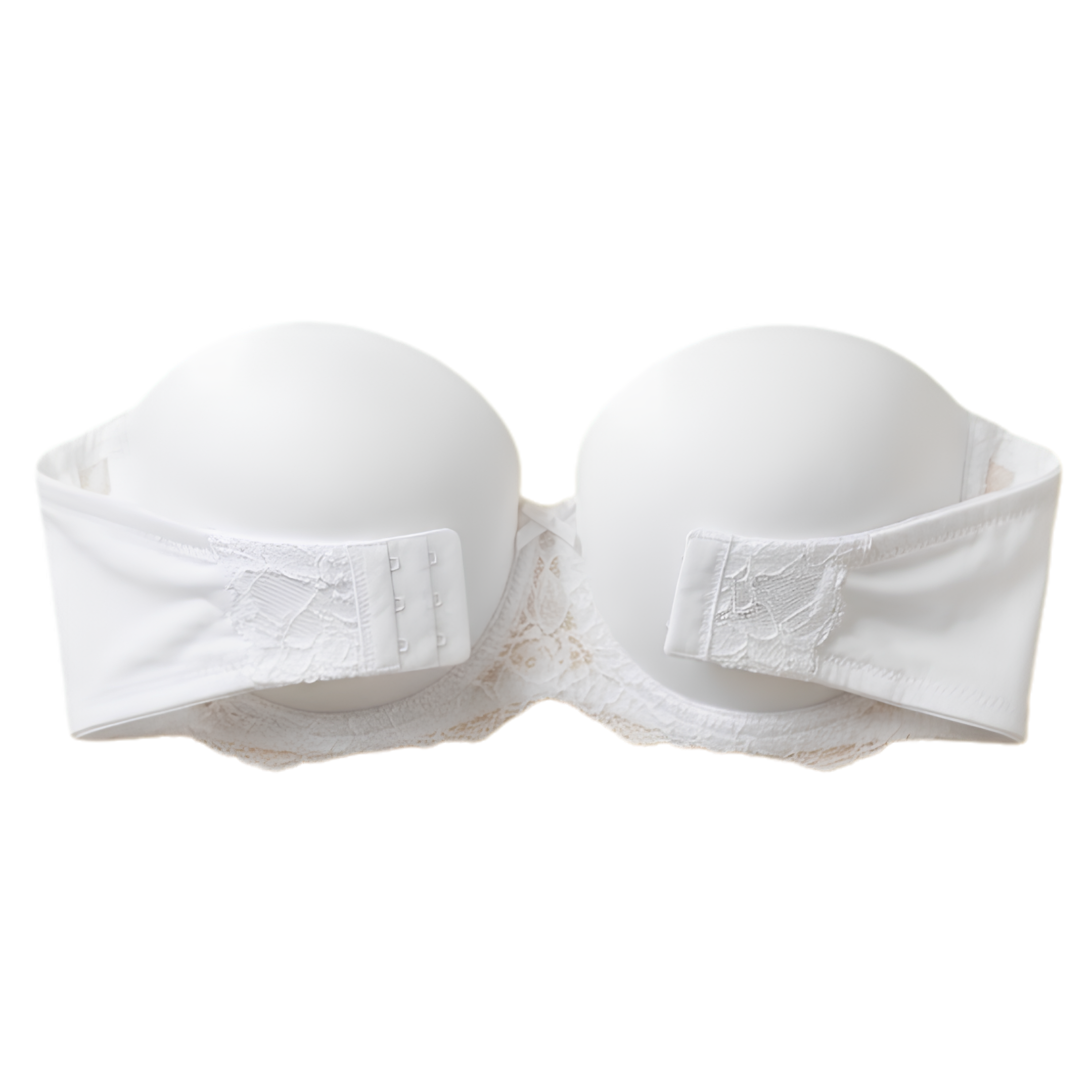 Strapless Push-Up Bra