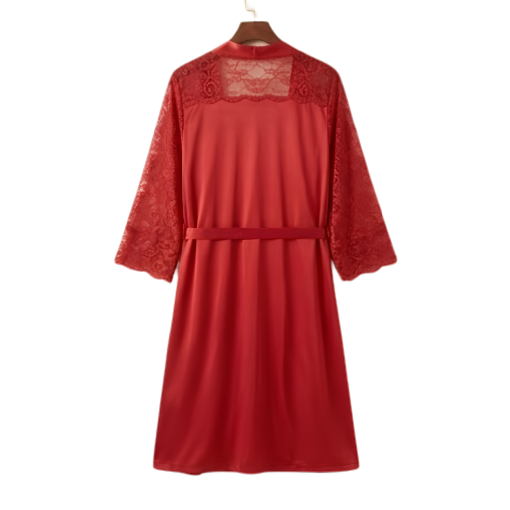 Satin Nightdress