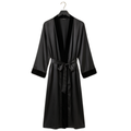 Silk Robe