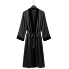 Silk Robe