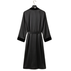 Silk Robe