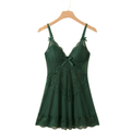 Lace Chemise