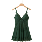 Lace Chemise