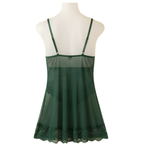 Lace Chemise