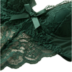 Lace Chemise