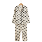Cotton Pajama Set