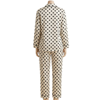 Cotton Pajama Set