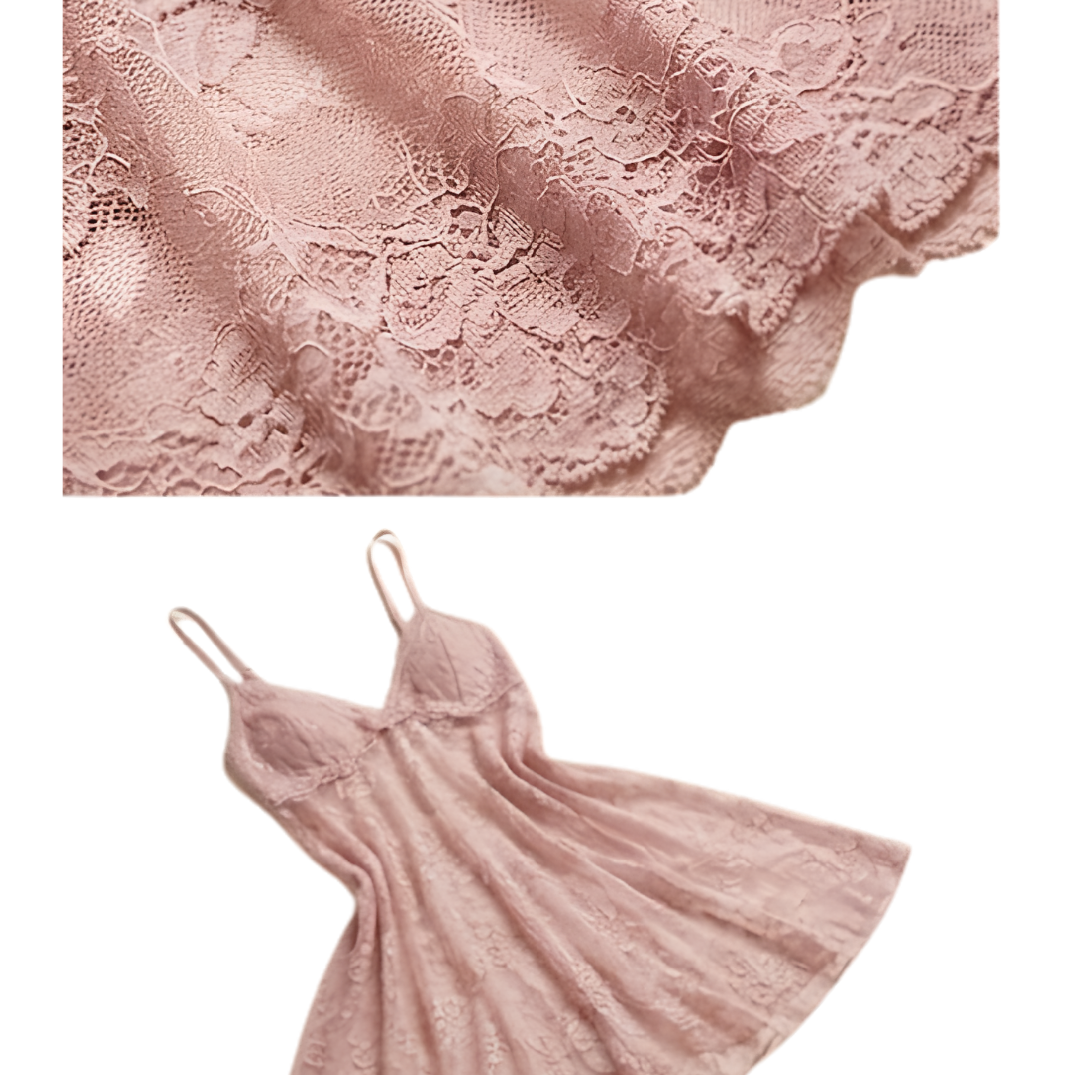 Babydoll Nightie