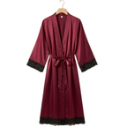 Long Nightgown