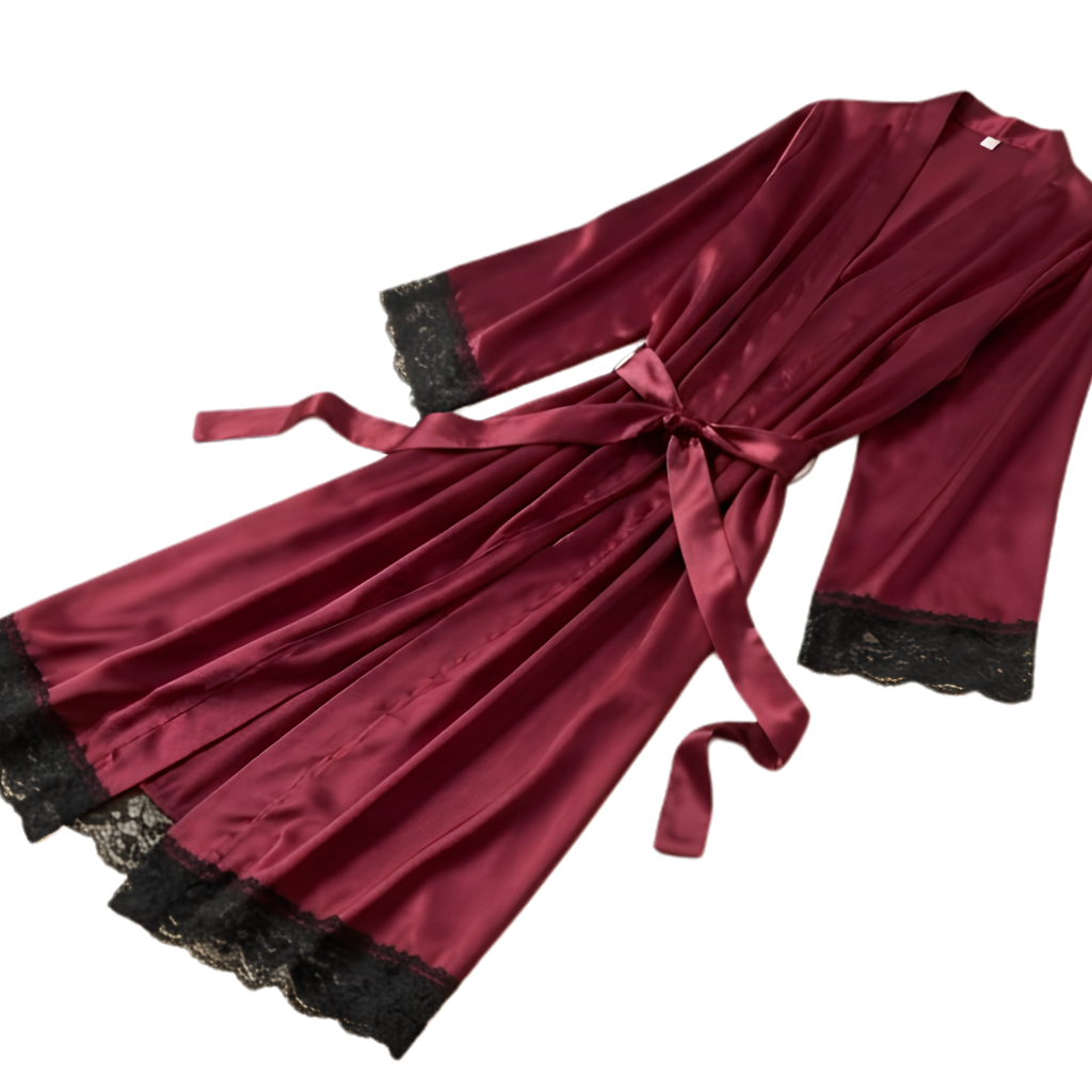 Long Nightgown