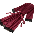 Long Nightgown