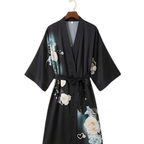 Kimono Robe