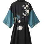 Kimono Robe