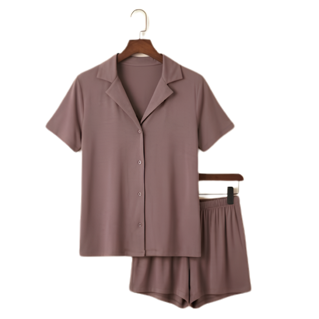 Sleep Tee & Shorts