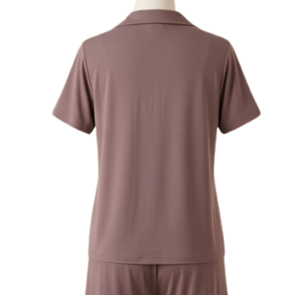 Sleep Tee & Shorts