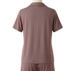 Sleep Tee & Shorts