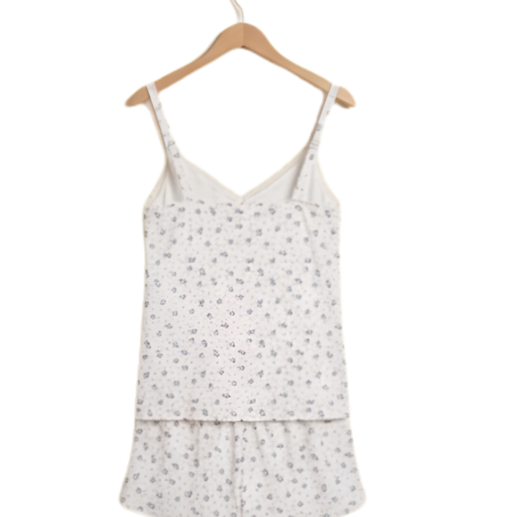 Floral Nightdress