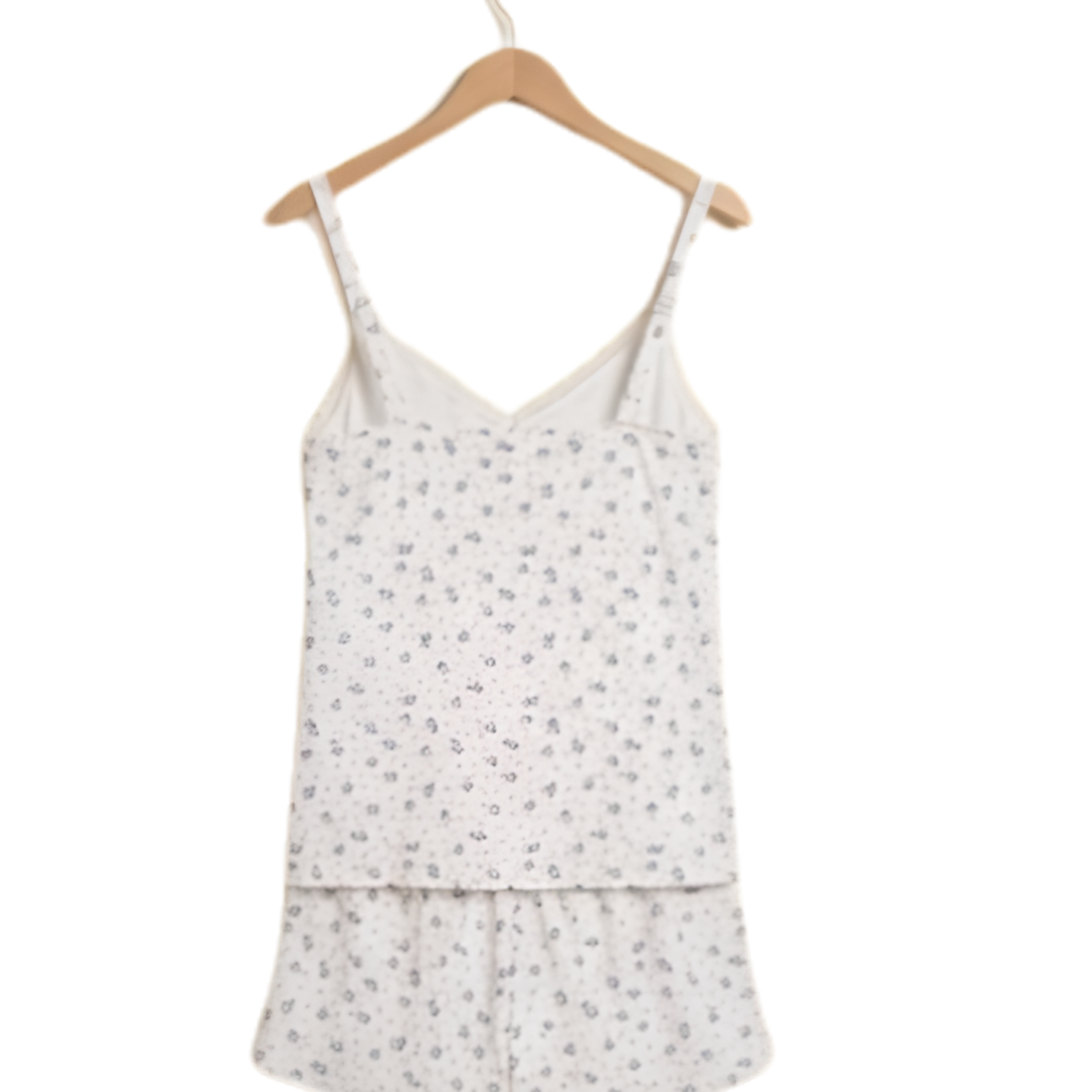 Floral Nightdress