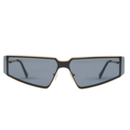 Cat-Eye Sunglasses