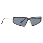 Cat-Eye Sunglasses