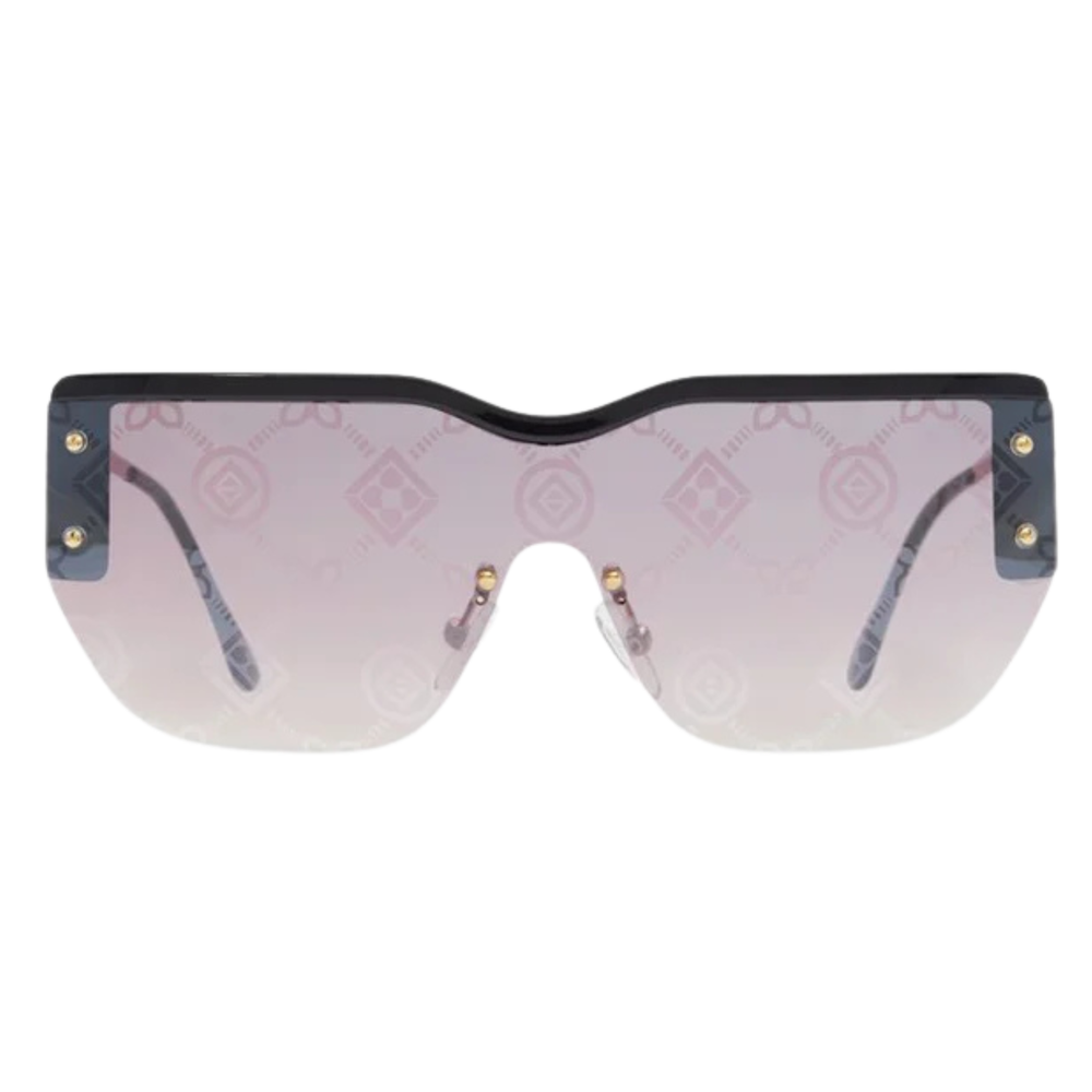 Real picture of Round Sunglasses