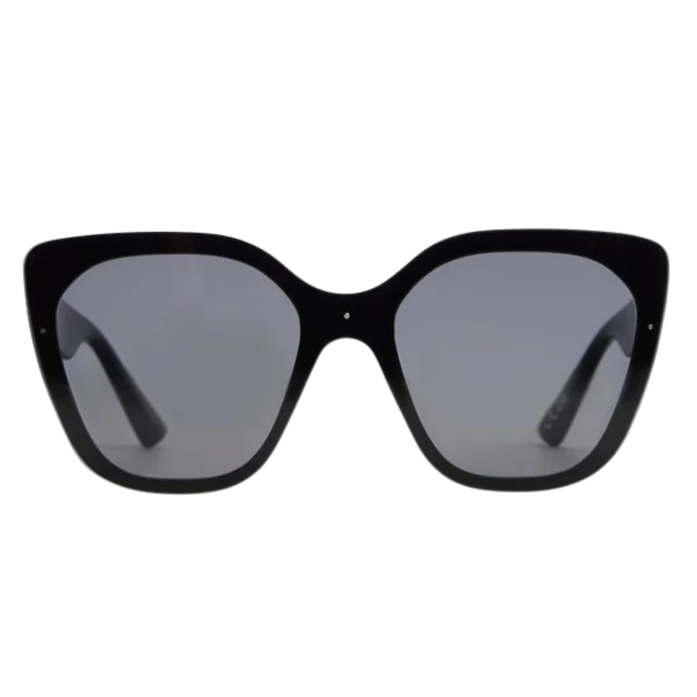 Real picture of Rectangle Sunglasses
