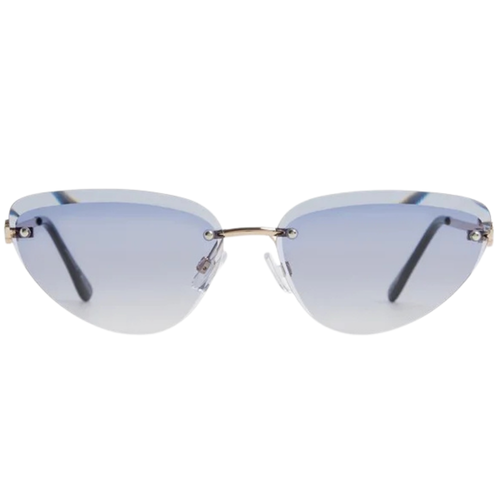 Real picture of Butterfly Sunglasses