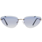 Butterfly Sunglasses