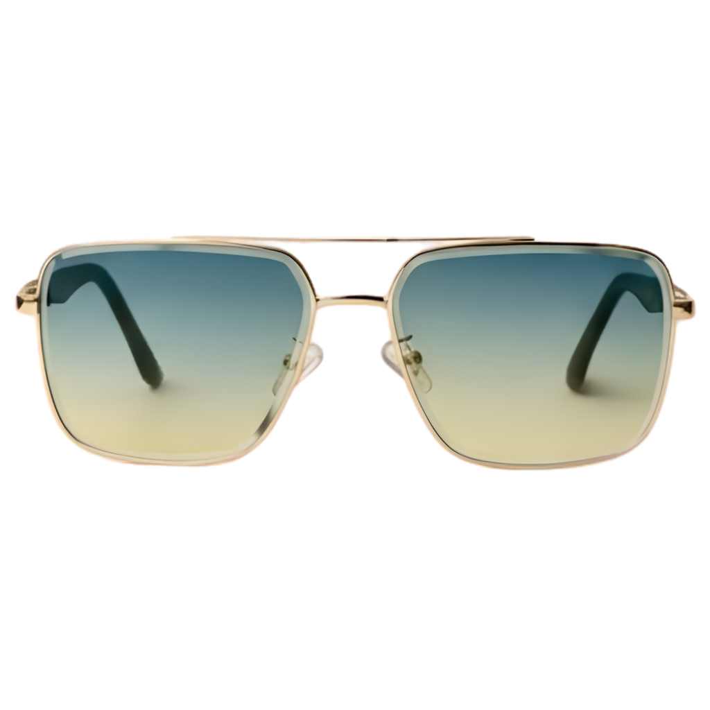 Gradient Sunglasses