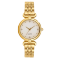 Classic-Gold Bracelet Watch