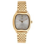 Slim-Dial Dress - Watch
