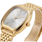 Slim-Dial Dress - Watch