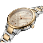 Two-Tone Steel - Watch