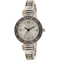 Bangle Cuff Watch