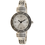 Bangle Cuff Watch