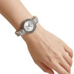 Bangle Cuff Watch