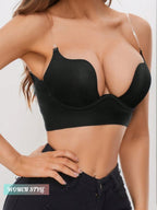 Invisible Deep U Bra