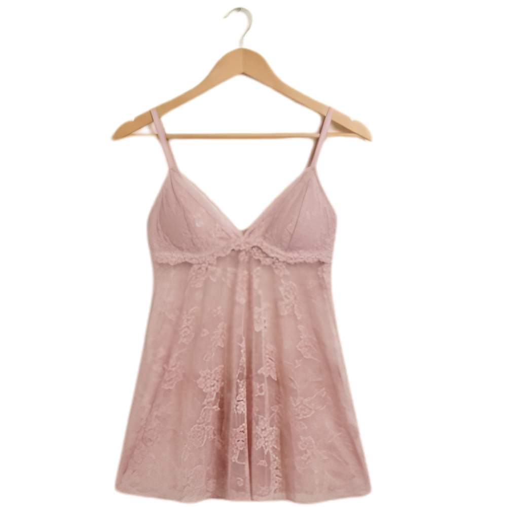 Real picture of Babydoll Nightie