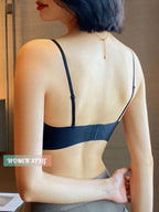 Fashion Sweetheart Bra