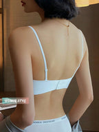 Fashion Sweetheart Bra