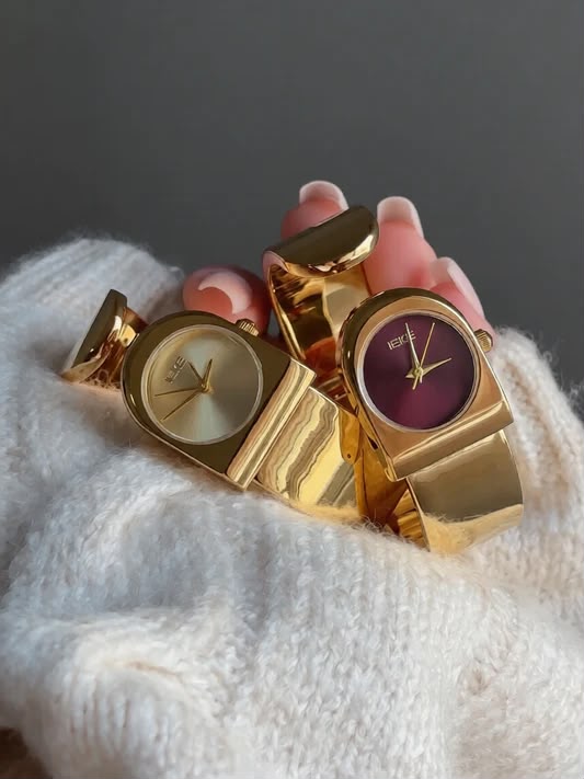 Signature Luxury Women's Watch (IEKE Brand)