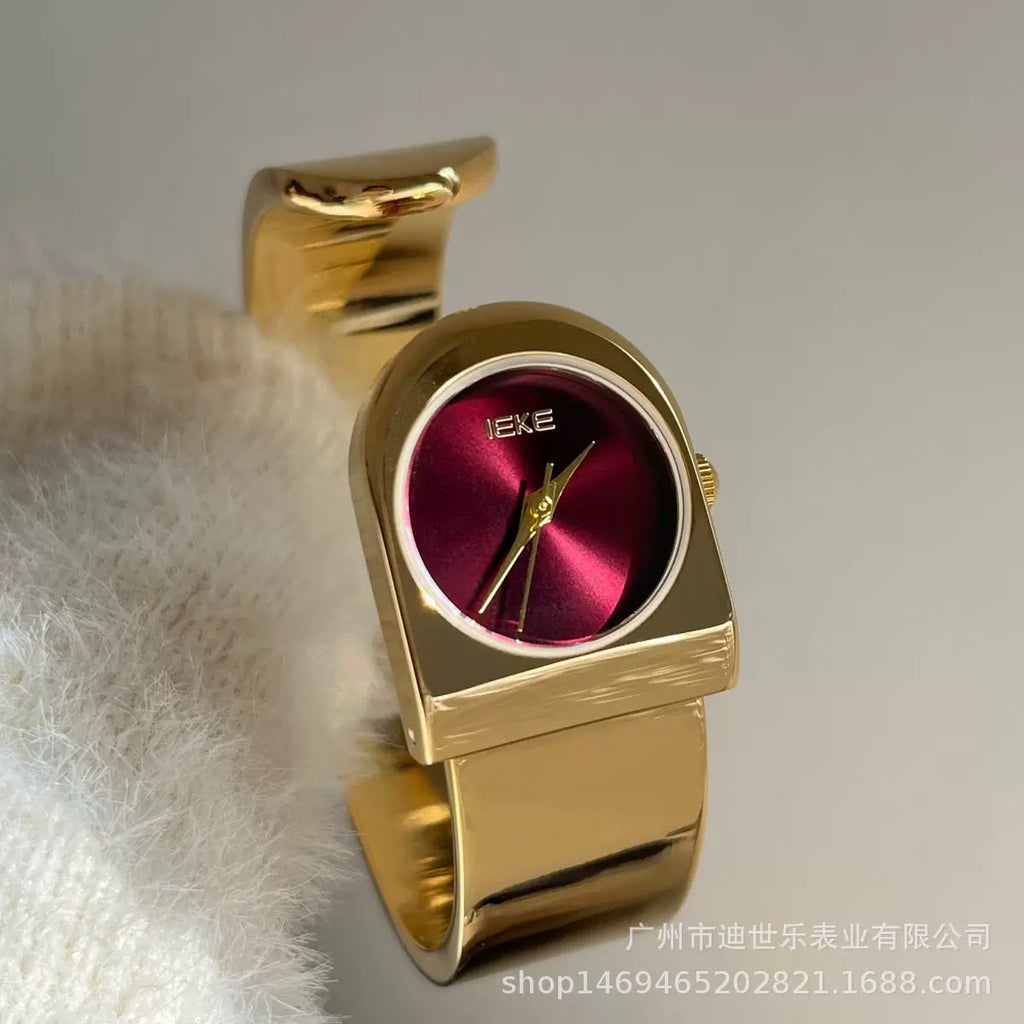 Signature Luxury Women's Watch (IEKE Brand)